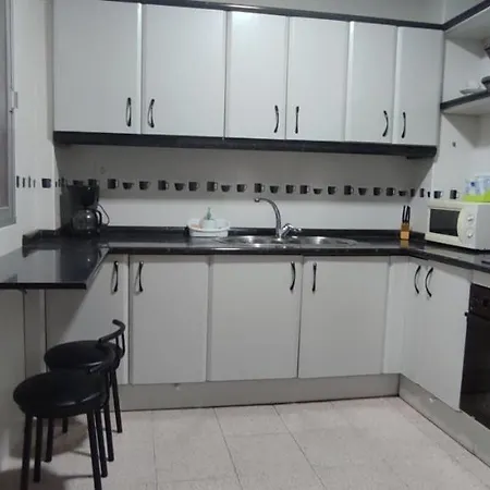 Apartament La Casilla Torrenueva  Zewnętrze zdjęcie