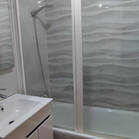 Apartament La Casilla Torrenueva  Zewnętrze zdjęcie