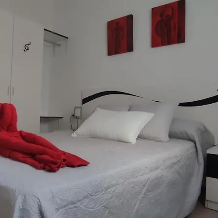 Apartament La Casilla Torrenueva  Zewnętrze zdjęcie