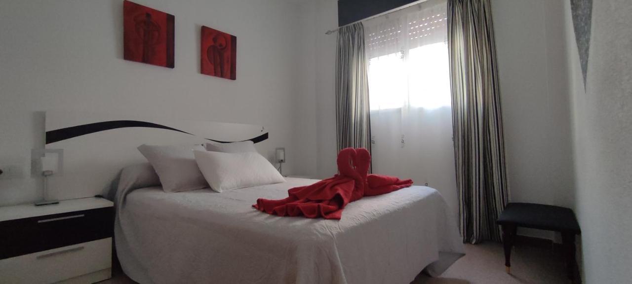Apartment La Casilla