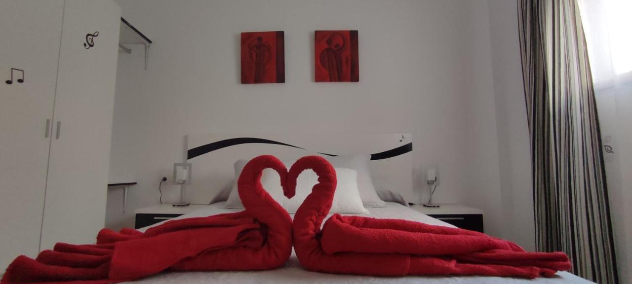 La Casilla Apartment *
