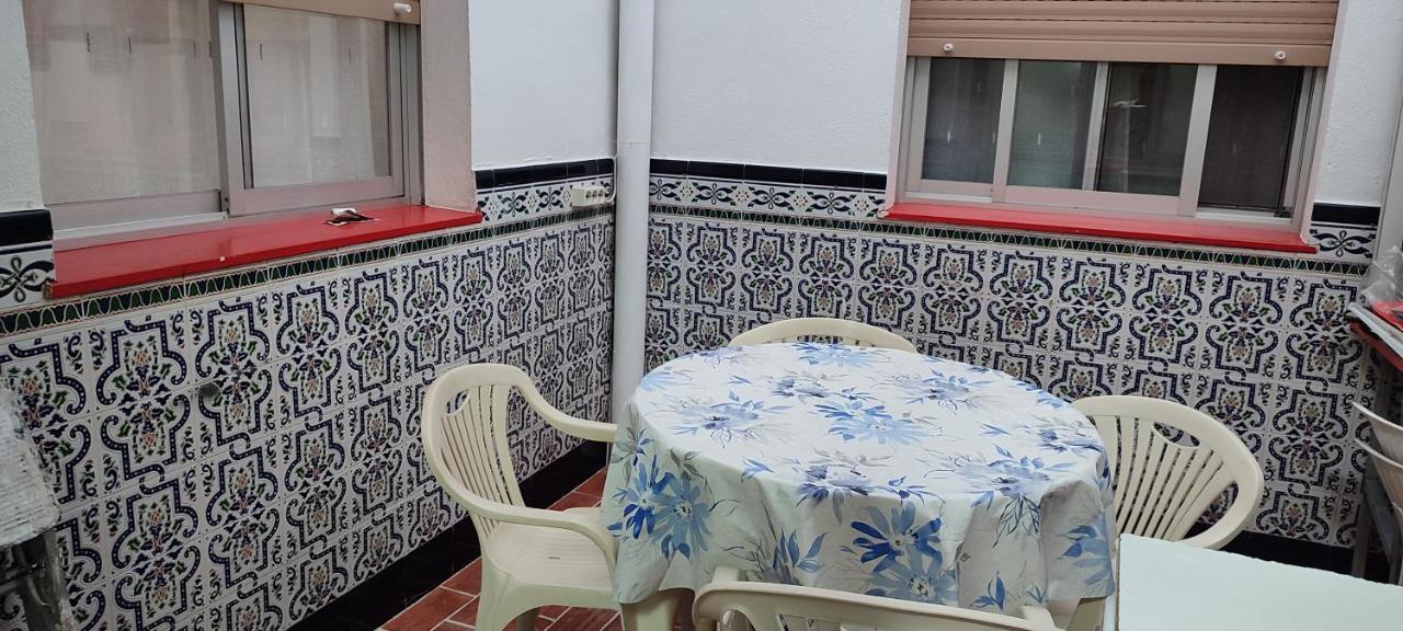 La Casilla Apartment