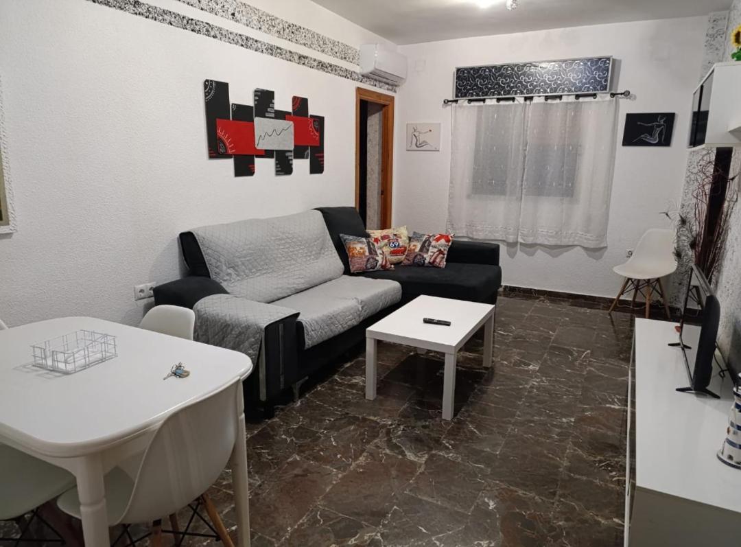 La Casilla Apartment Torrenueva (Andalusia)