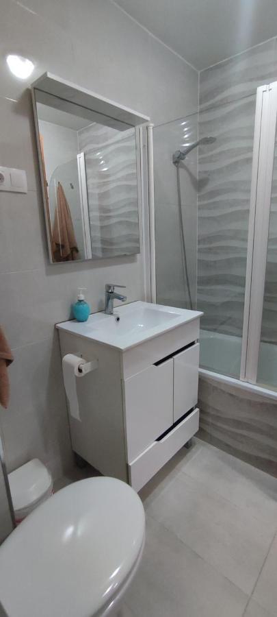 Appartement La Casilla *